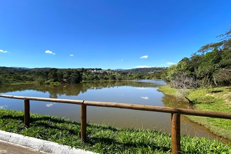 Área comum de casa de condomínio à venda com 3 quartos, 330m² em Gran Royalle Casa Branca, Brumadinho