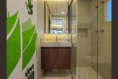 Apartamento para alugar com 85m², 2 quartos e 2 vagas