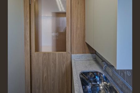 Apartamento para alugar com 2 quartos, 85m² em City América, São Paulo