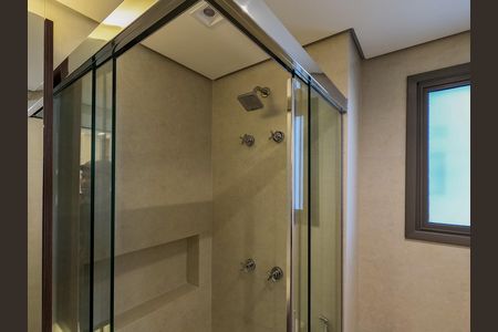 Apartamento para alugar com 2 quartos, 85m² em City América, São Paulo