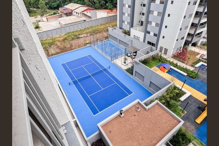 Apartamento para alugar com 85m², 2 quartos e 2 vagas