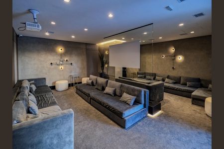 Apartamento para alugar com 85m², 2 quartos e 2 vagas