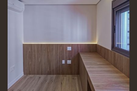 Apartamento para alugar com 2 quartos, 85m² em City América, São Paulo