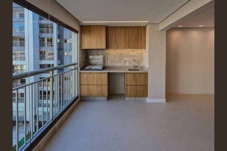 Apartamento para alugar com 85m², 2 quartos e 2 vagas