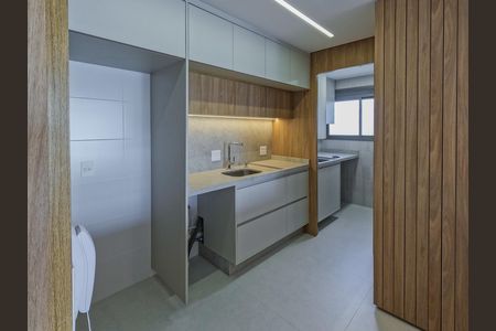 Apartamento para alugar com 85m², 2 quartos e 2 vagas