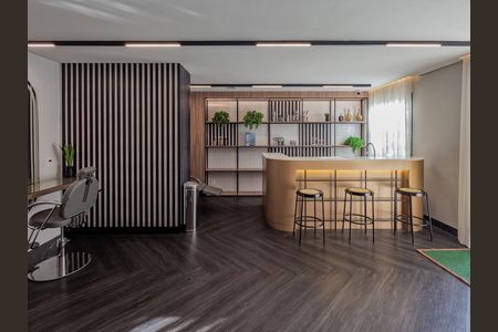 Apartamento para alugar com 85m², 2 quartos e 2 vagas
