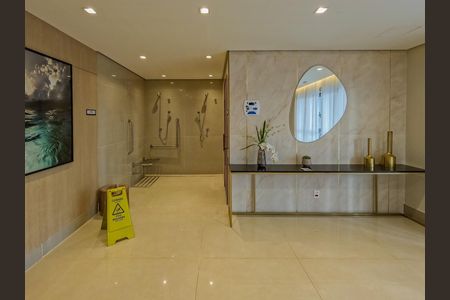 Apartamento para alugar com 85m², 2 quartos e 2 vagas
