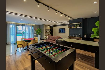 Apartamento para alugar com 85m², 2 quartos e 2 vagas