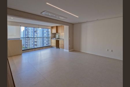 Apartamento para alugar com 2 quartos, 85m² em City América, São Paulo