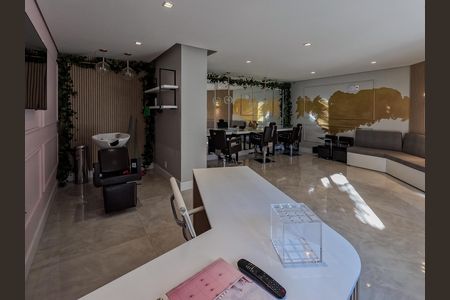 Apartamento para alugar com 85m², 2 quartos e 2 vagas