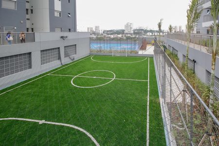 Apartamento para alugar com 85m², 2 quartos e 2 vagas