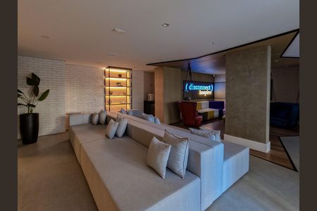 Apartamento para alugar com 2 quartos, 85m² em City América, São Paulo