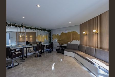 Apartamento para alugar com 85m², 2 quartos e 2 vagas