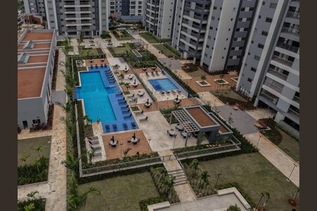 Apartamento para alugar com 85m², 2 quartos e 2 vagas