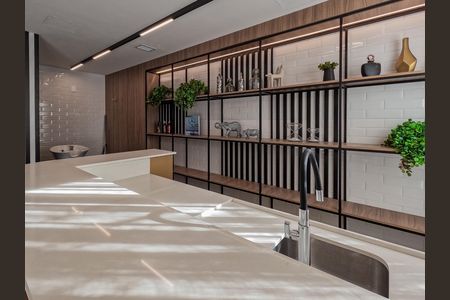 Apartamento para alugar com 85m², 2 quartos e 2 vagas