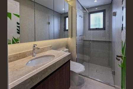 Apartamento para alugar com 85m², 2 quartos e 2 vagas