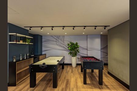 Apartamento para alugar com 85m², 2 quartos e 2 vagas