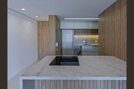 Apartamento para alugar com 85m², 2 quartos e 2 vagas