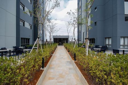 Apartamento para alugar com 85m², 2 quartos e 2 vagas