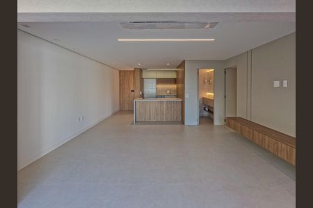 Apartamento para alugar com 2 quartos, 85m² em City América, São Paulo