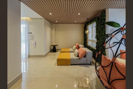Apartamento para alugar com 85m², 2 quartos e 2 vagas