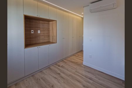 Apartamento para alugar com 2 quartos, 85m² em City América, São Paulo