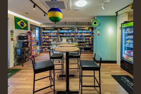 Apartamento para alugar com 85m², 2 quartos e 2 vagas