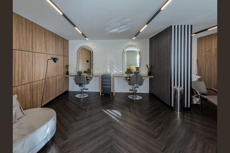 Apartamento para alugar com 85m², 2 quartos e 2 vagas