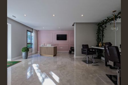 Apartamento para alugar com 85m², 2 quartos e 2 vagas
