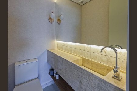 Apartamento para alugar com 2 quartos, 85m² em City América, São Paulo