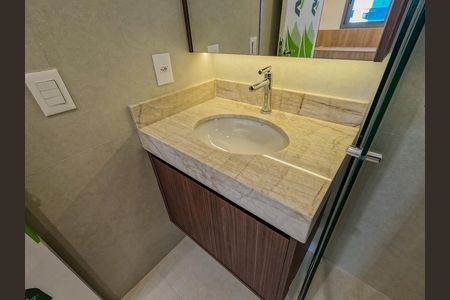 Apartamento para alugar com 85m², 2 quartos e 2 vagas