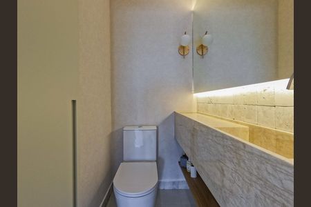 Apartamento para alugar com 2 quartos, 85m² em City América, São Paulo