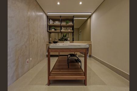 Apartamento para alugar com 85m², 2 quartos e 2 vagas