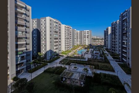 Apartamento para alugar com 85m², 2 quartos e 2 vagas