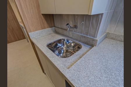 Apartamento para alugar com 2 quartos, 85m² em City América, São Paulo