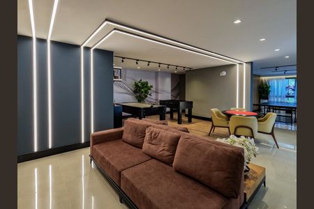 Apartamento para alugar com 85m², 2 quartos e 2 vagas