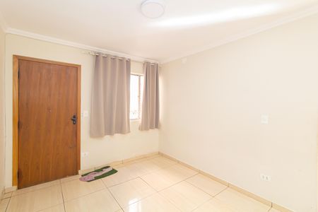 Apartamento para alugar com 2 quartos, 48m² em Vila Princesa Isabel, São Paulo