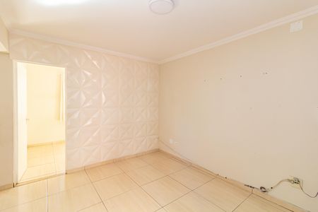 Sala de apartamento para alugar com 2 quartos, 48m² em Vila Princesa Isabel, São Paulo