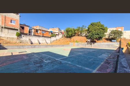Apartamento para alugar com 48m², 2 quartos e 1 vaga Apartamento para alugar com 48m², 2 quartos e 1 vagaQuadra Esportiva
