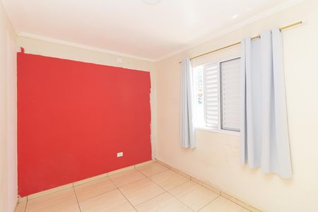 Quarto 2 de apartamento para alugar com 2 quartos, 48m² em Vila Princesa Isabel, São Paulo