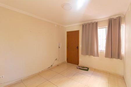 Sala de apartamento para alugar com 2 quartos, 48m² em Vila Princesa Isabel, São Paulo