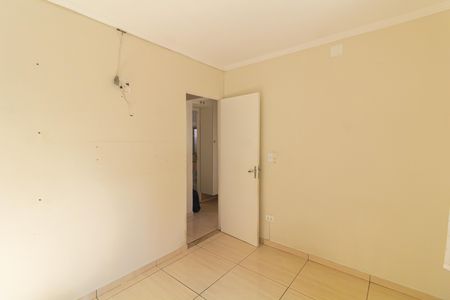 Quarto 1 de apartamento para alugar com 2 quartos, 48m² em Vila Princesa Isabel, São Paulo