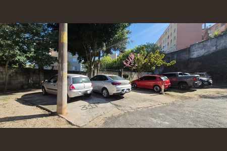 Apartamento para alugar com 48m², 2 quartos e 1 vaga Apartamento para alugar com 48m², 2 quartos e 1 vagaGaragem