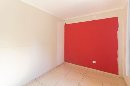Quarto 2 de apartamento para alugar com 2 quartos, 48m² em Vila Princesa Isabel, São Paulo