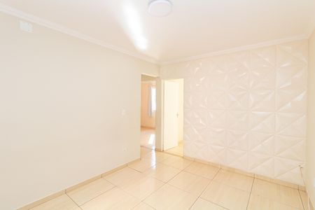 Apartamento para alugar com 48m², 2 quartos e 1 vaga Apartamento para alugar com 48m², 2 quartos e 1 vagaSala