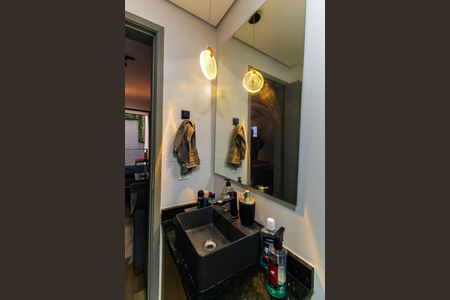 Apartamento para alugar com 27m², 1 quarto e sem vaga