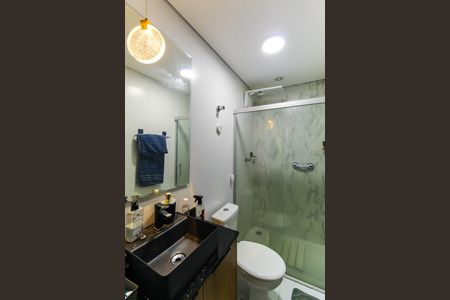 Apartamento para alugar com 27m², 1 quarto e sem vaga