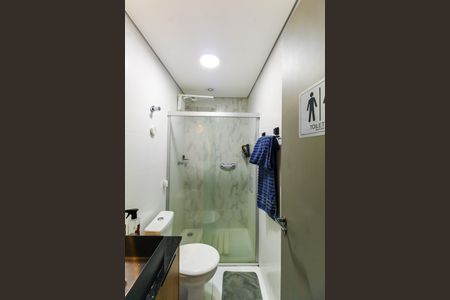 Apartamento para alugar com 1 quarto, 27m² em Vila Invernada, São Paulo