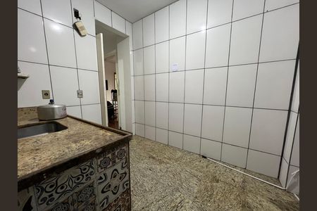 Apartamento para alugar com 38m², 1 quarto e sem vagaCozinha