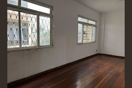 Apartamento para alugar com 38m², 1 quarto e sem vagaSala/Quarto